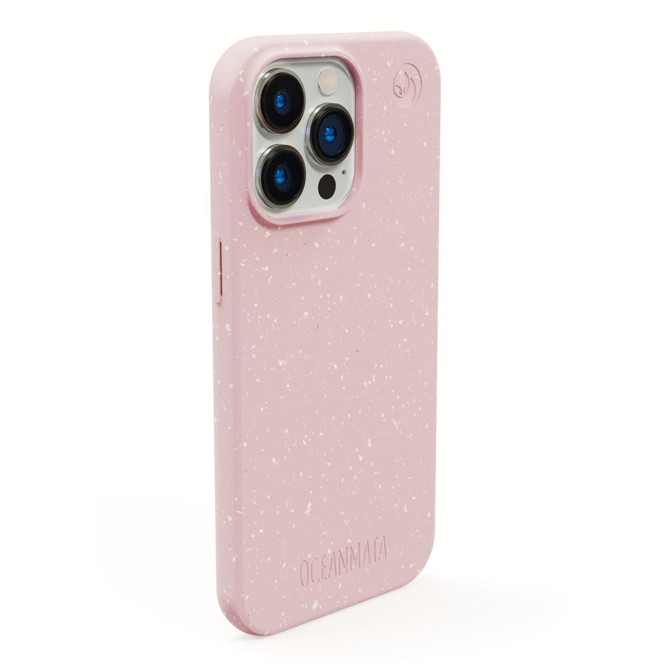 iPhone Xr Hülle - rosa - nachhaltig – Ansicht 4
