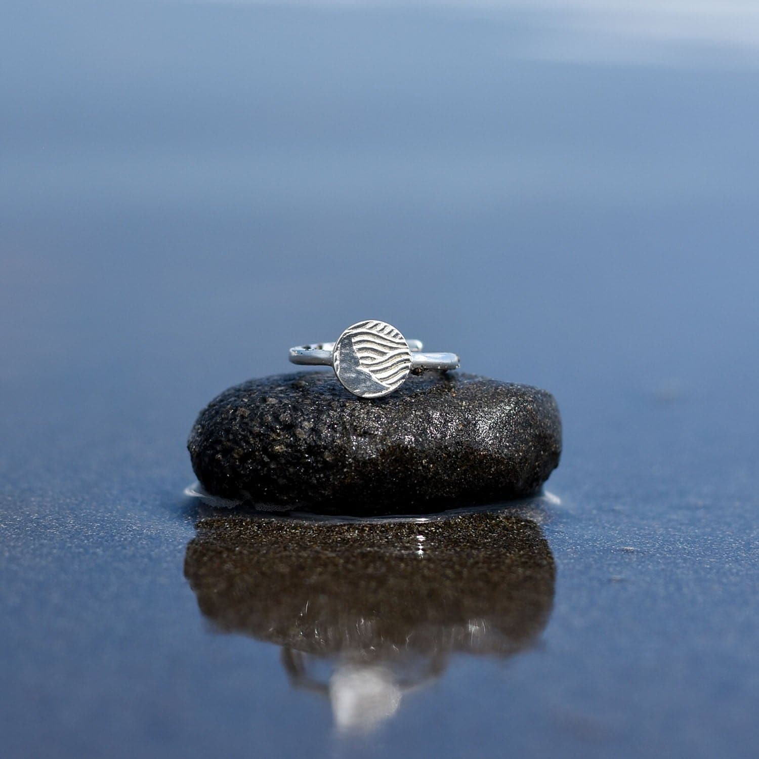 Ring "WHALE" – Ansicht 7