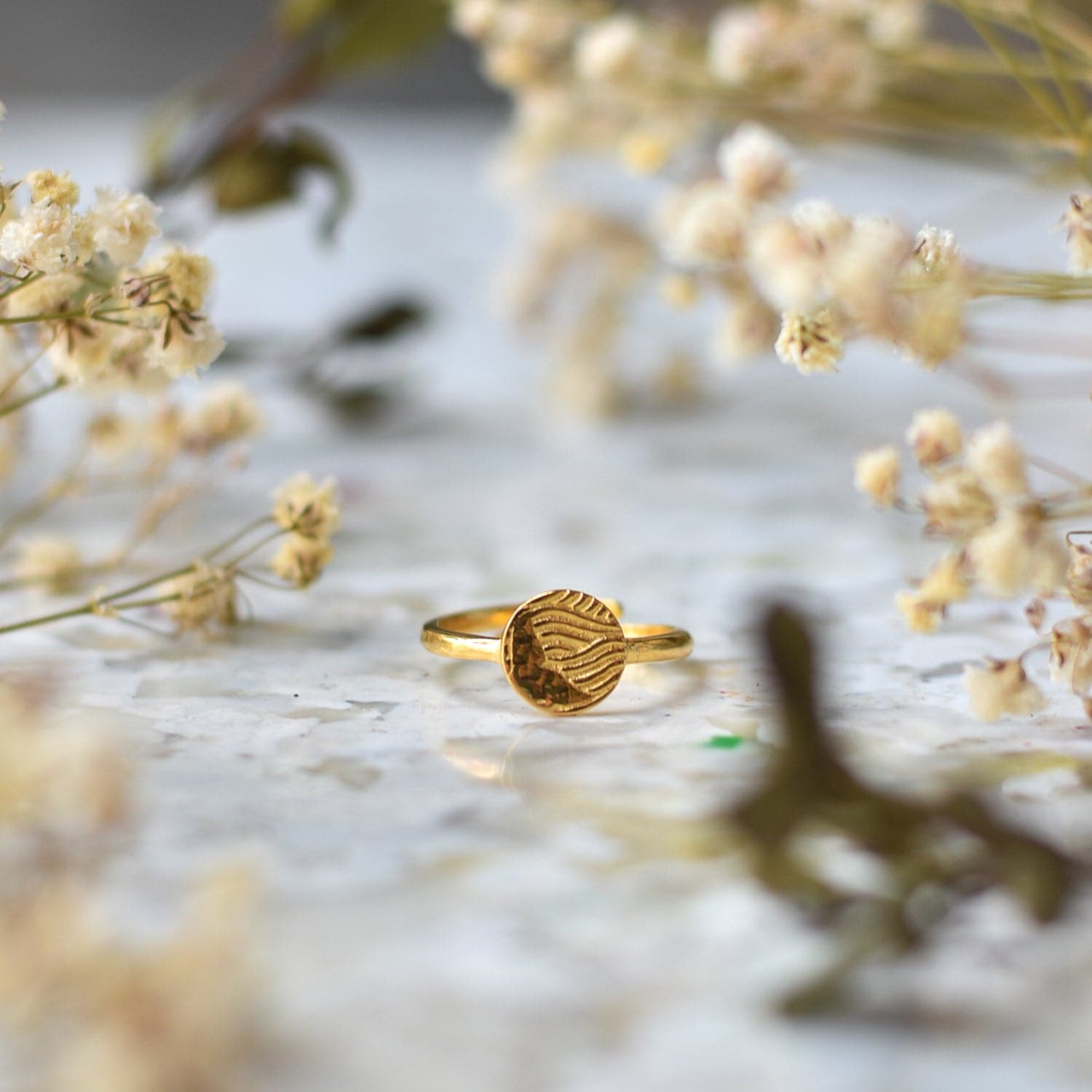 Ring "WHALE" – Ansicht 4