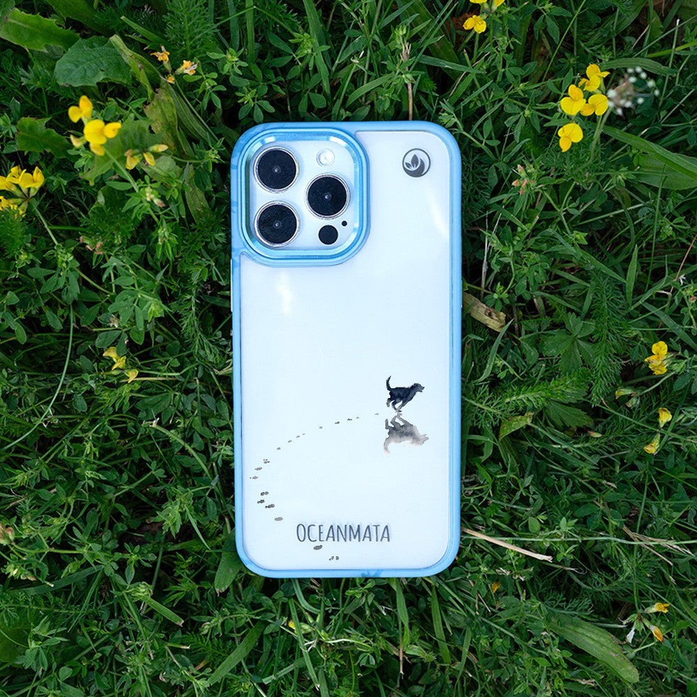 Nachhaltige Handyhülle Samsung S26 Beachsiderun — Bonus