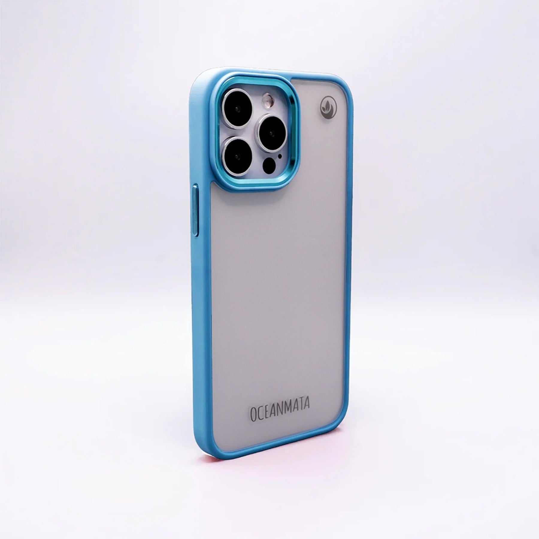 Nachhaltige Handyhülle Samsung S26 Ultra Bumblebee aus Ocean Plastic — Rückseite