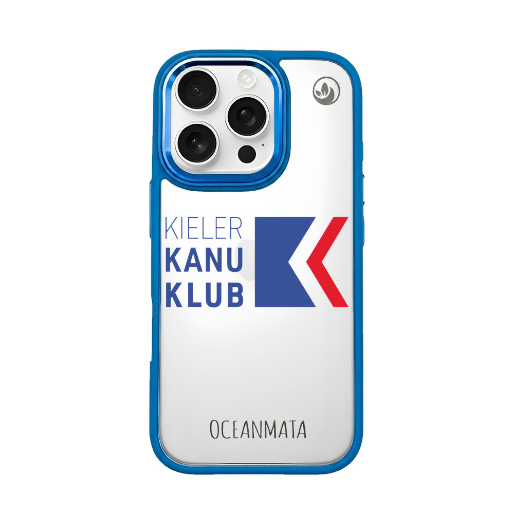 Kieler Kanu-Klub e.V. Hülle Clear