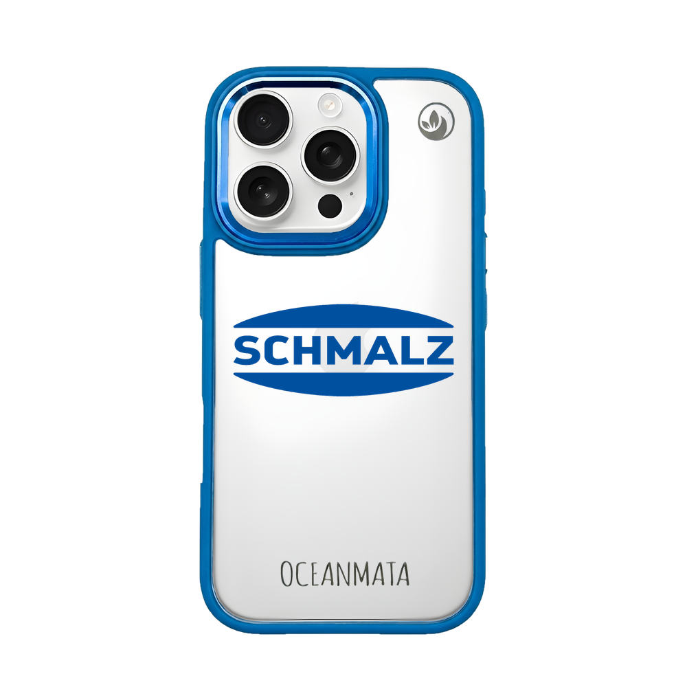 J. Schmalz Hülle Clear