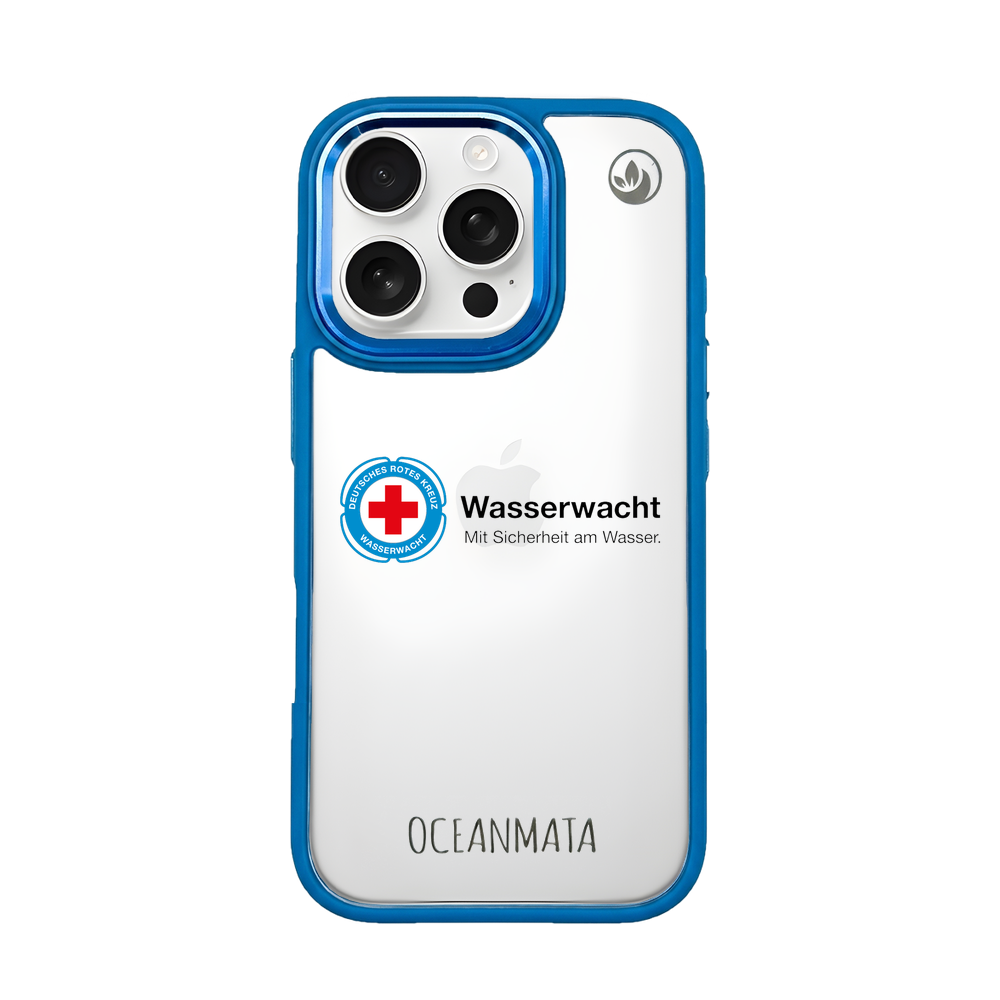 Wasserwacht Ortsgruppe Prien/Rimsting Hülle Clear