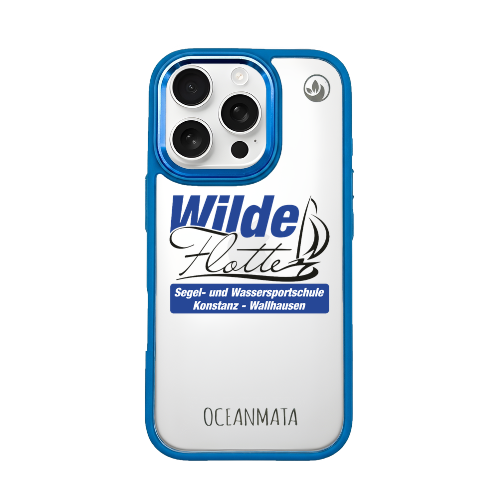 Wilde Flotte, Segel- und Wassersportschule Konstanz Wallhausen Hülle Clear