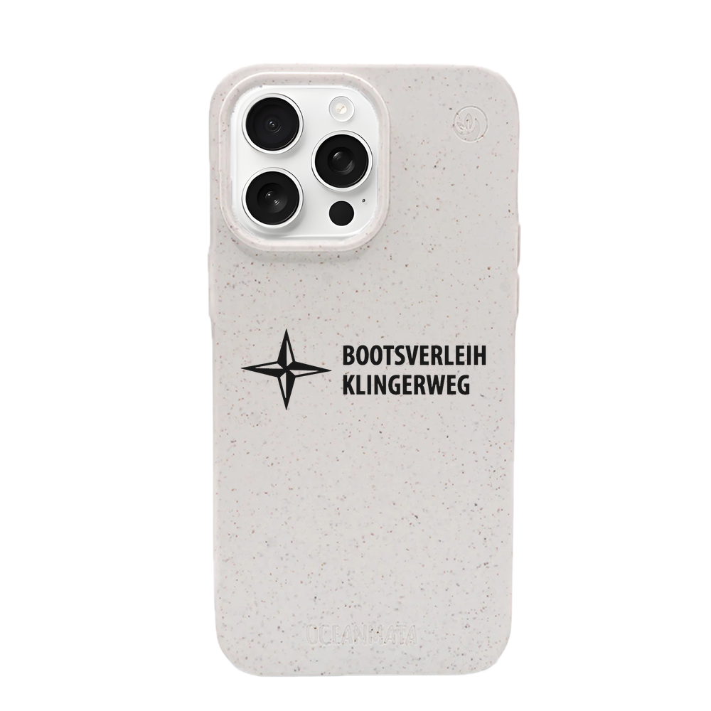 Bootsverleih Klingerweg Hülle Weiß