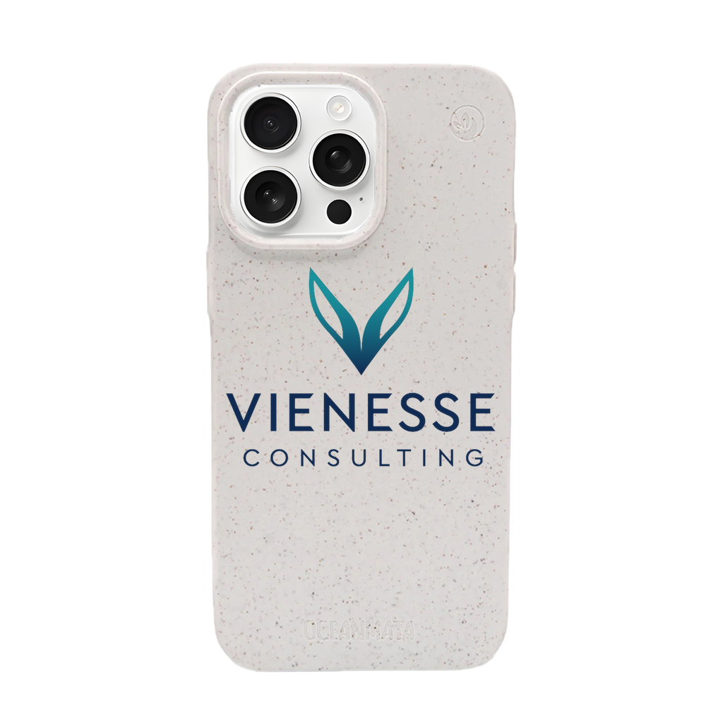 Vienesse Consulting Hülle Weiß