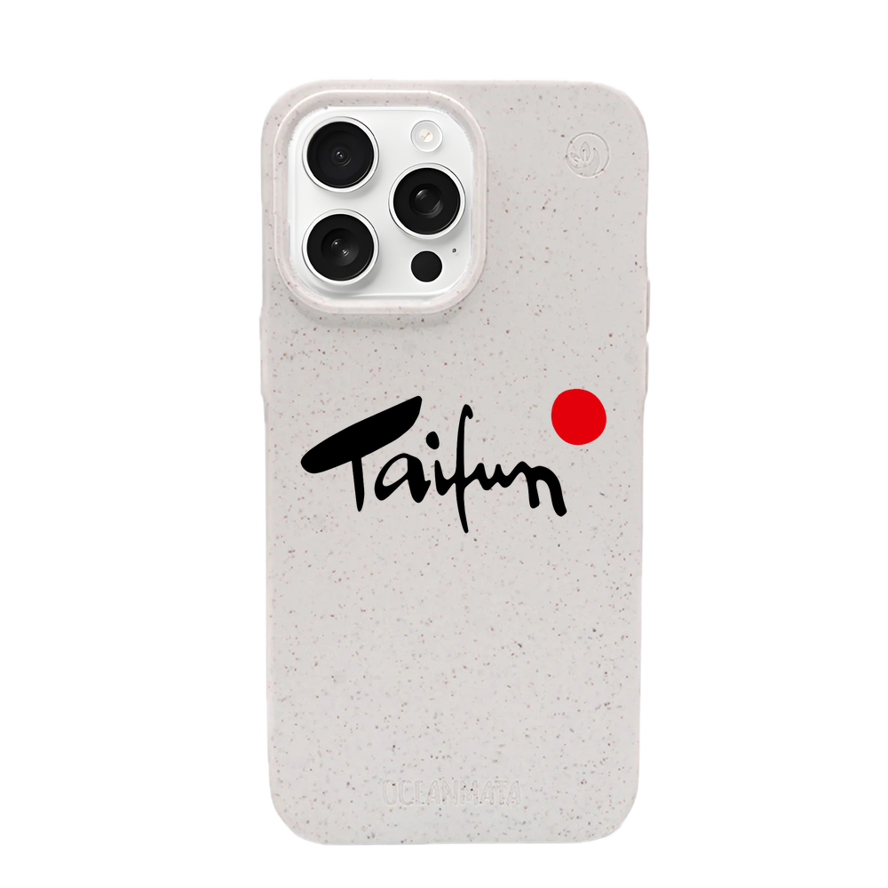 Taifun-Tofu Hülle Weiß