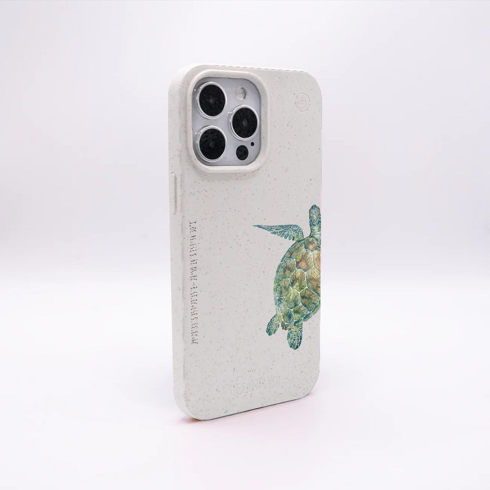 iPhone 13 pro Hülle - Oceanmata Geburtstag - "gordo" - nachhaltig