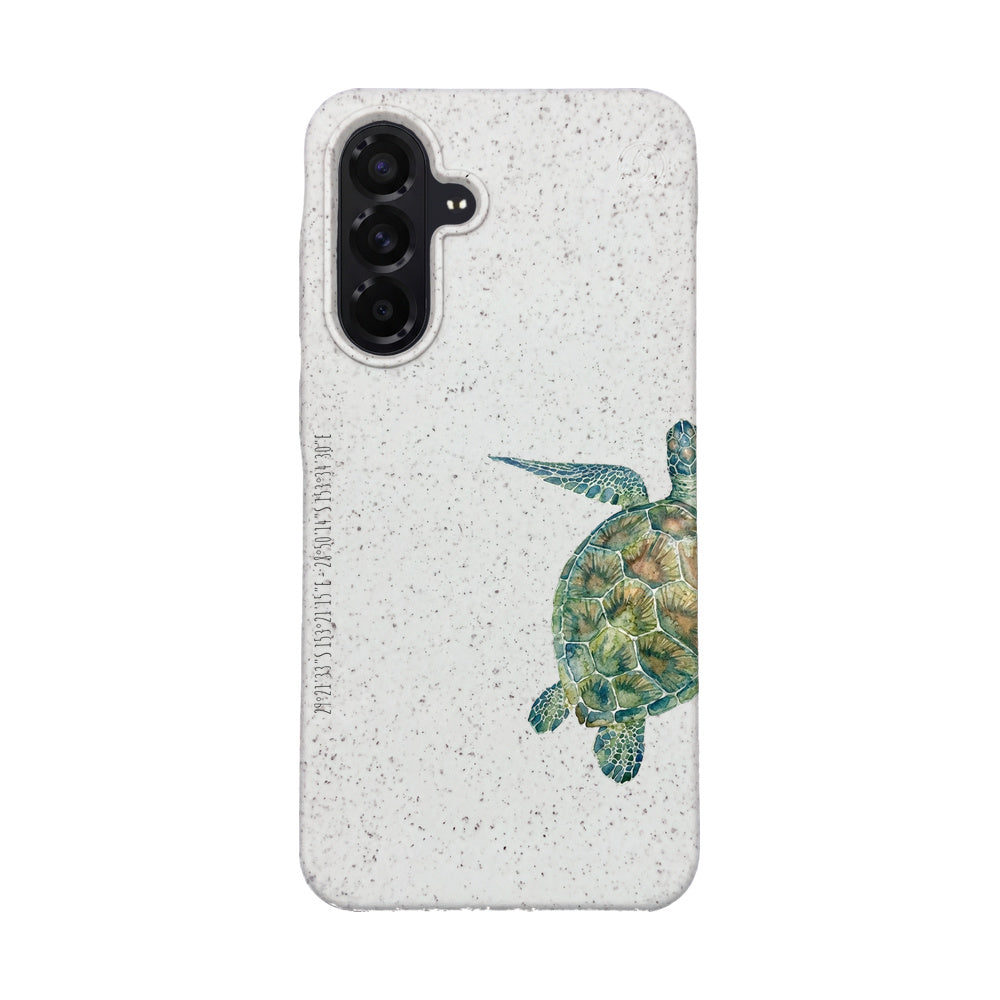 Samsung A56 Hülle - Oceanmata Geburtstag - "gordo" - nachhaltig