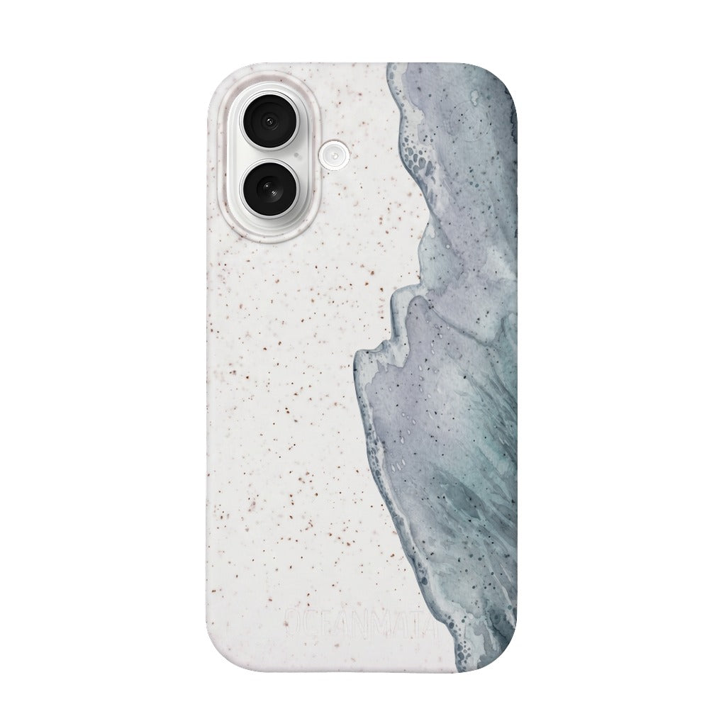 iPhone 17 Hülle Blue Hour in Handyfarbe