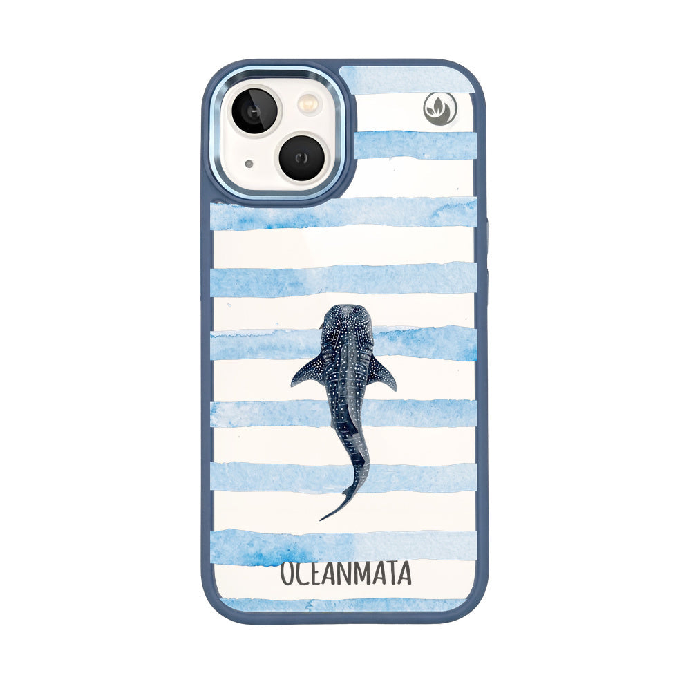 iPhone 13 Hülle - Special Edition - "lonewanderer" - nachhaltig