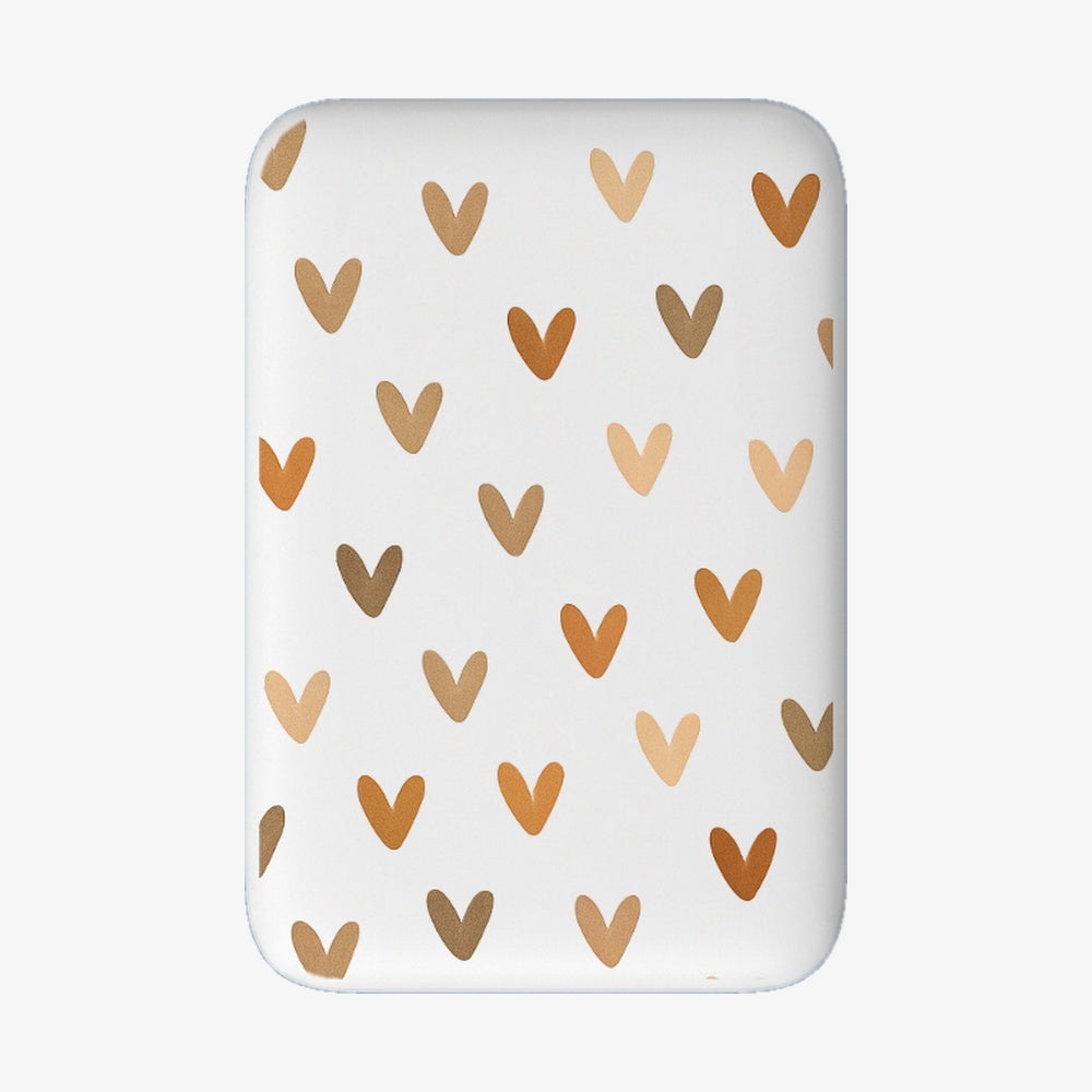 Powerbank MagSafe AutumnLove