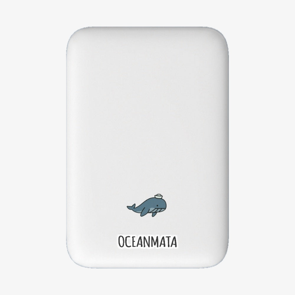 Powerbank MagSafe captainwhale