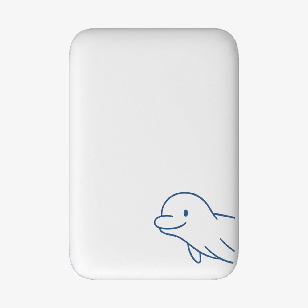 Powerbank MagSafe Finni