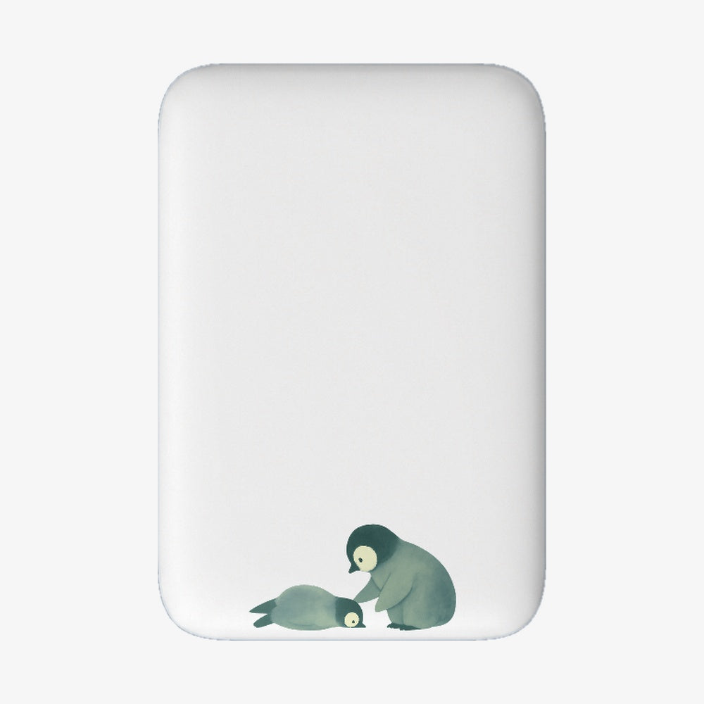 Powerbank MagSafe pinguinhelp