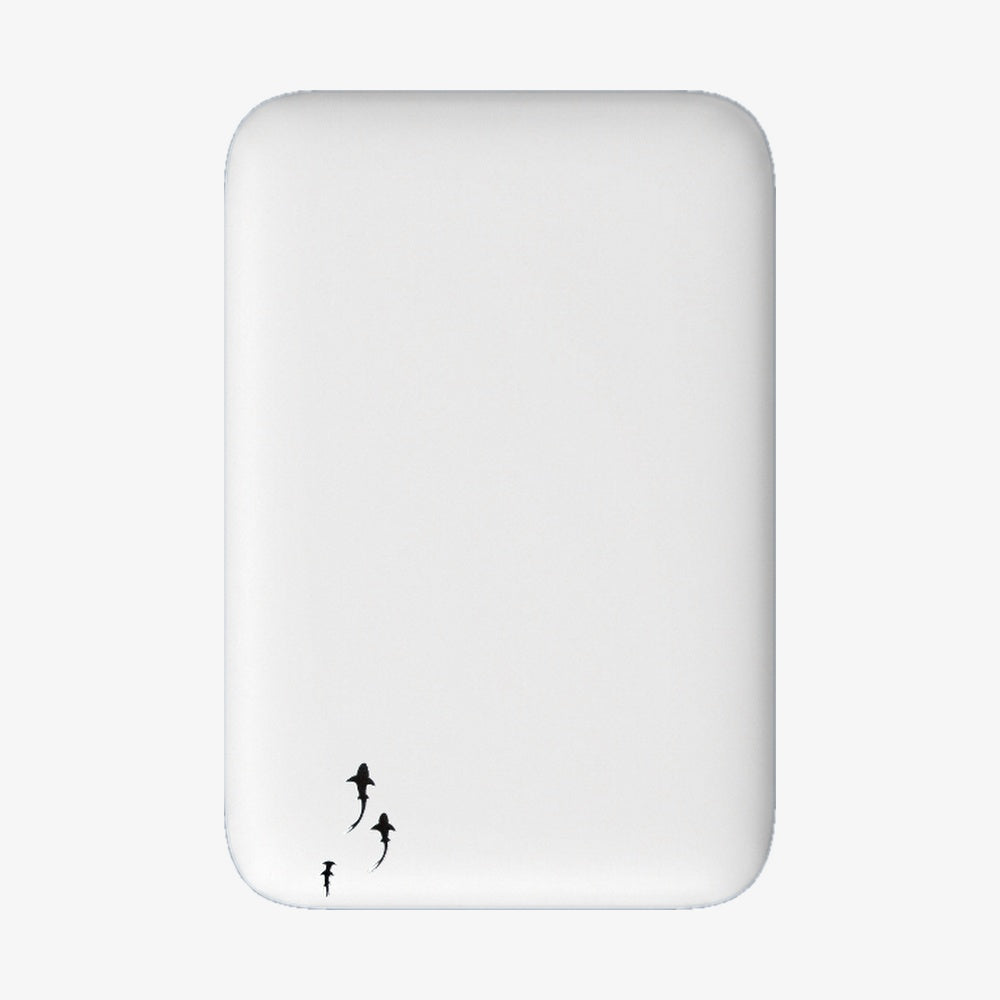 Powerbank MagSafe sharkfamily