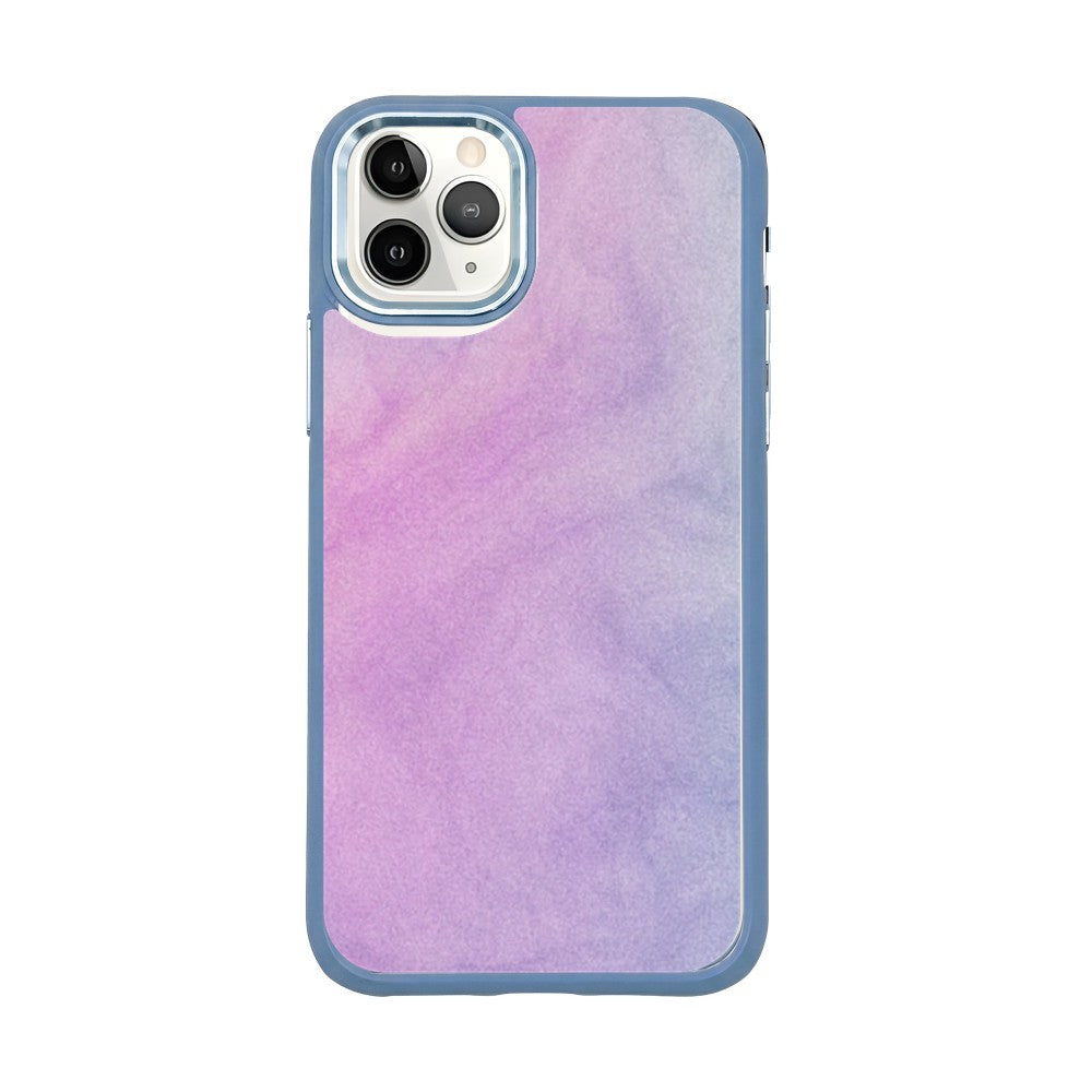 iPhone 11 pro Hülle - Ombre - "Sunrise" nachhaltig