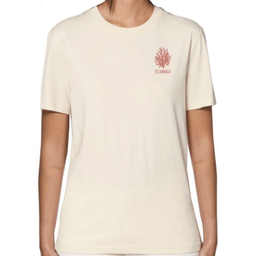 T-Shirt "CORAL"