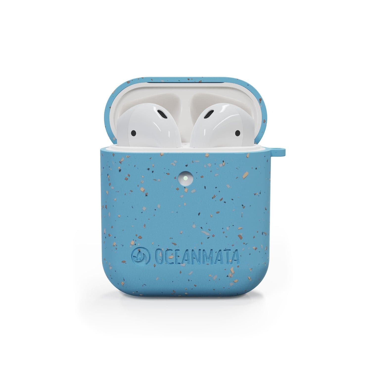 Biologisches Apple AirPod Case "DOLPHIN" – Ansicht 4