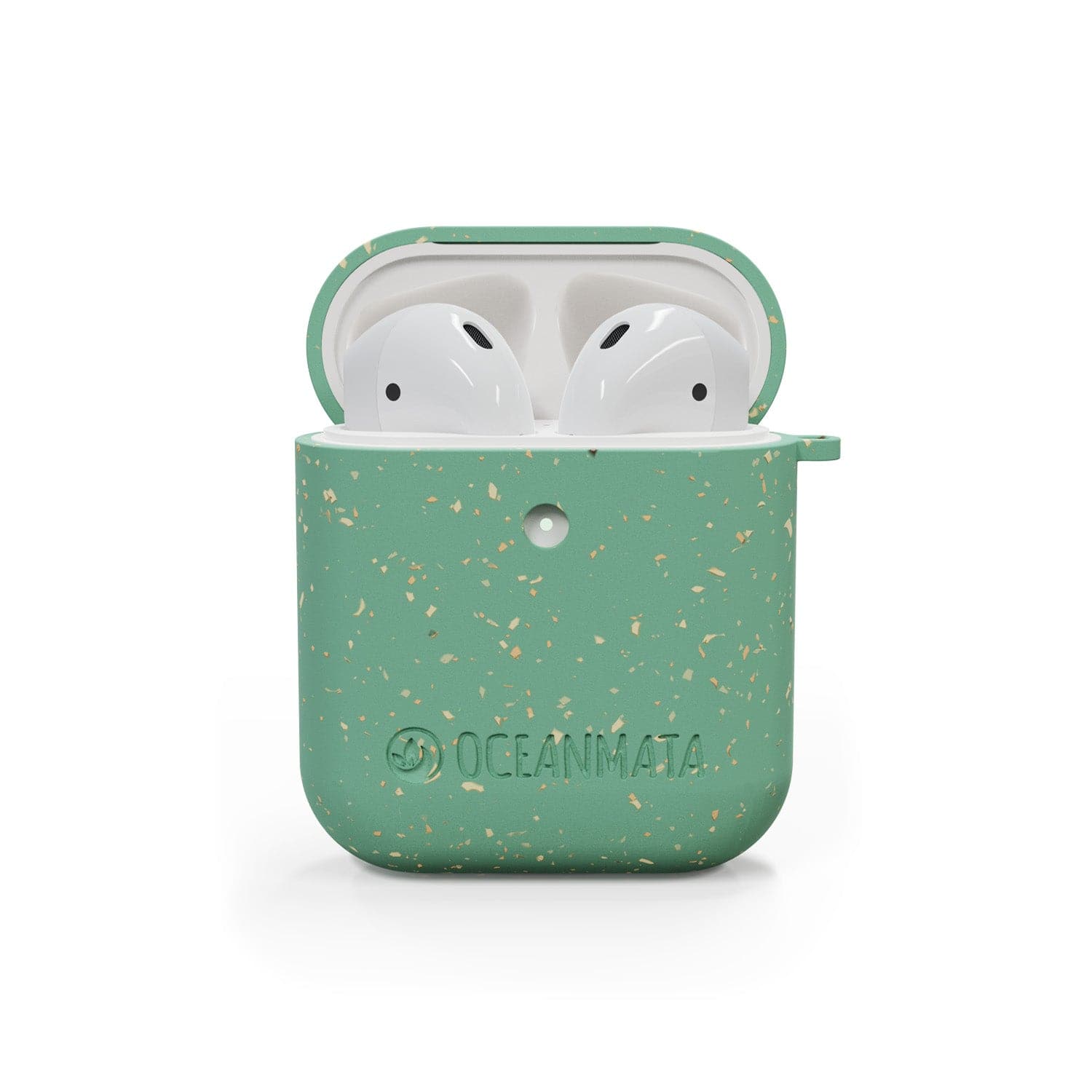 Biologisches Apple AirPod Case "TURTLE" – Ansicht 7