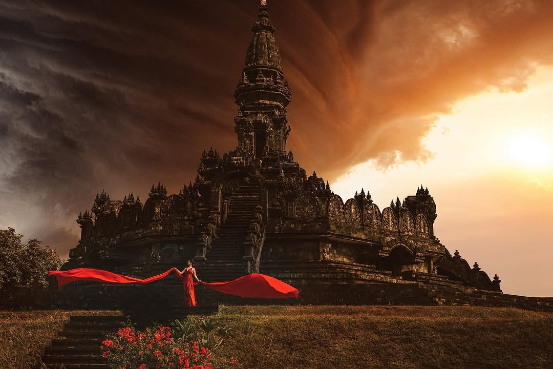 Vom Airbus-Ingenieur zum Ocean-Entrepreneur: Dominiks Story 💙