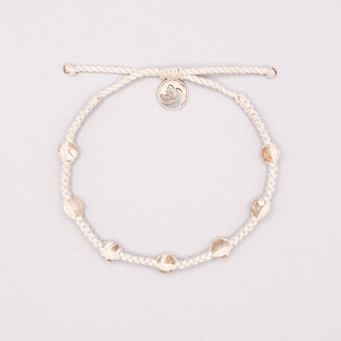 Armband weiß 