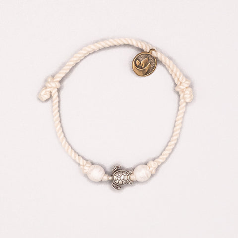 Armband weiß 