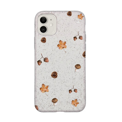 iPhone 11 Hülle - Herbst - "Autumn Season" - nachhaltig