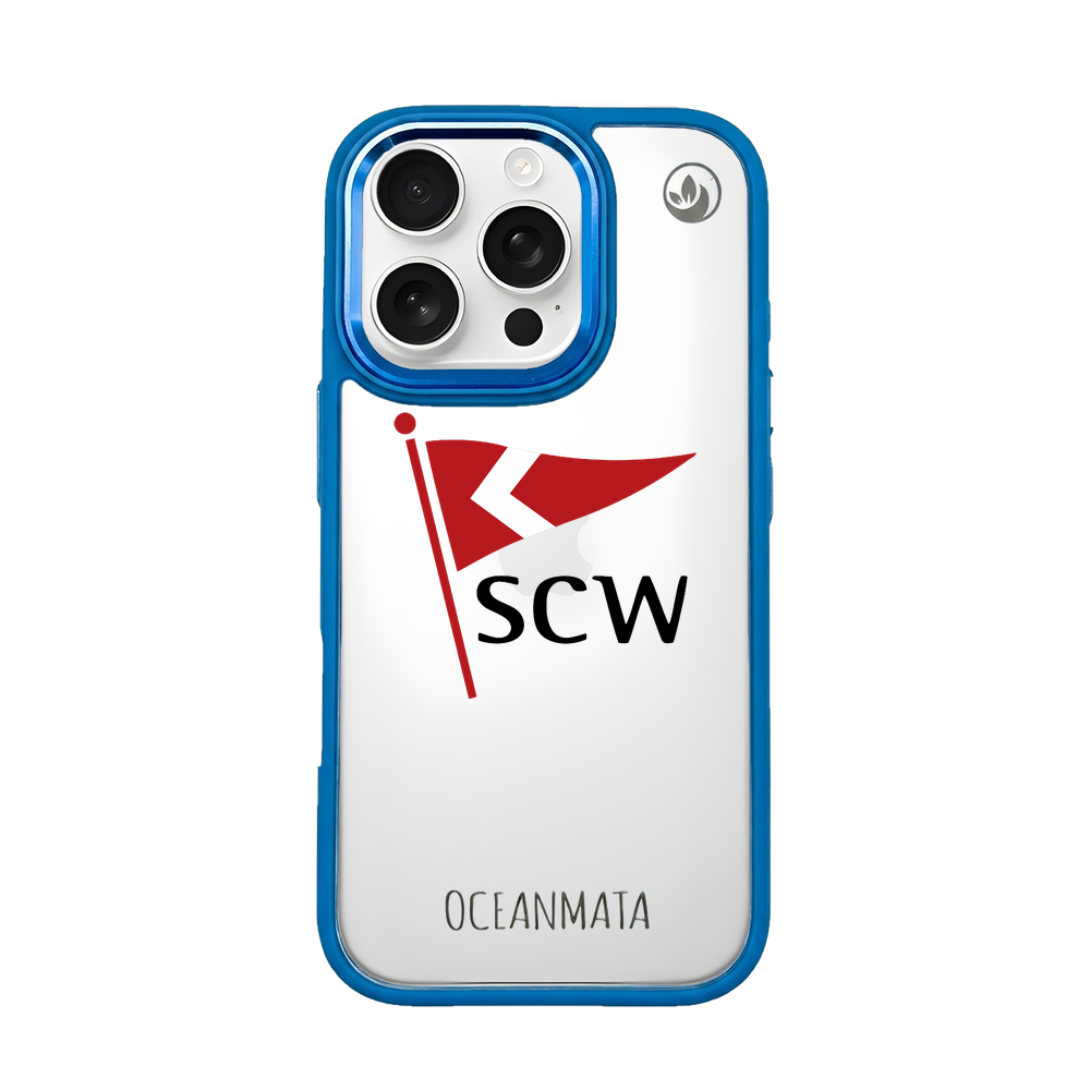 Segel-Club Würmsee Starnberg e.V. Hülle Clear