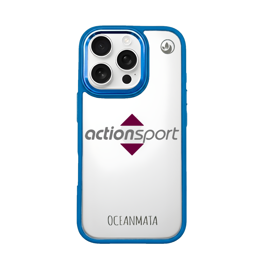 Action-Sport NE GmbH × OceanMata Hülle (Muster)