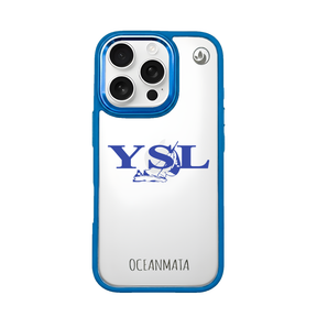 Yachtschule Leipzig Hülle Clear