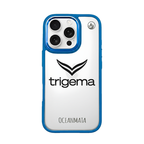 Trigema Hülle Clear