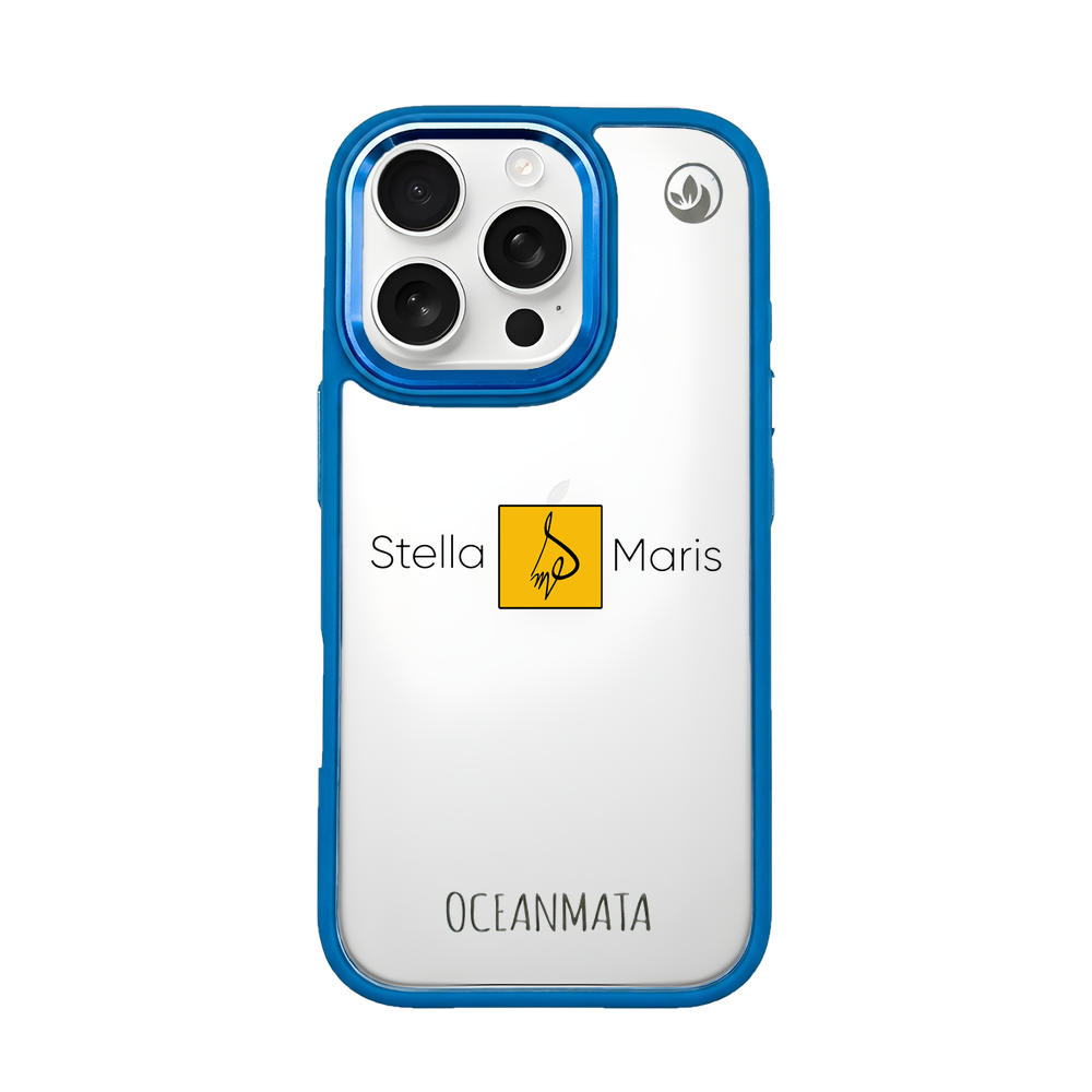Stella Maris Segelschule Kiel-Schilksee Hülle Clear
