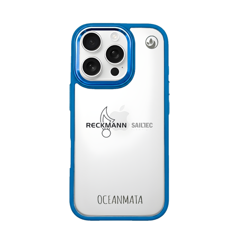 Reckmann Yacht Equipment H&uuml;lle