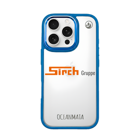 WerkRaumKunst Hülle Clear