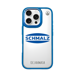 J. Schmalz Hülle Clear
