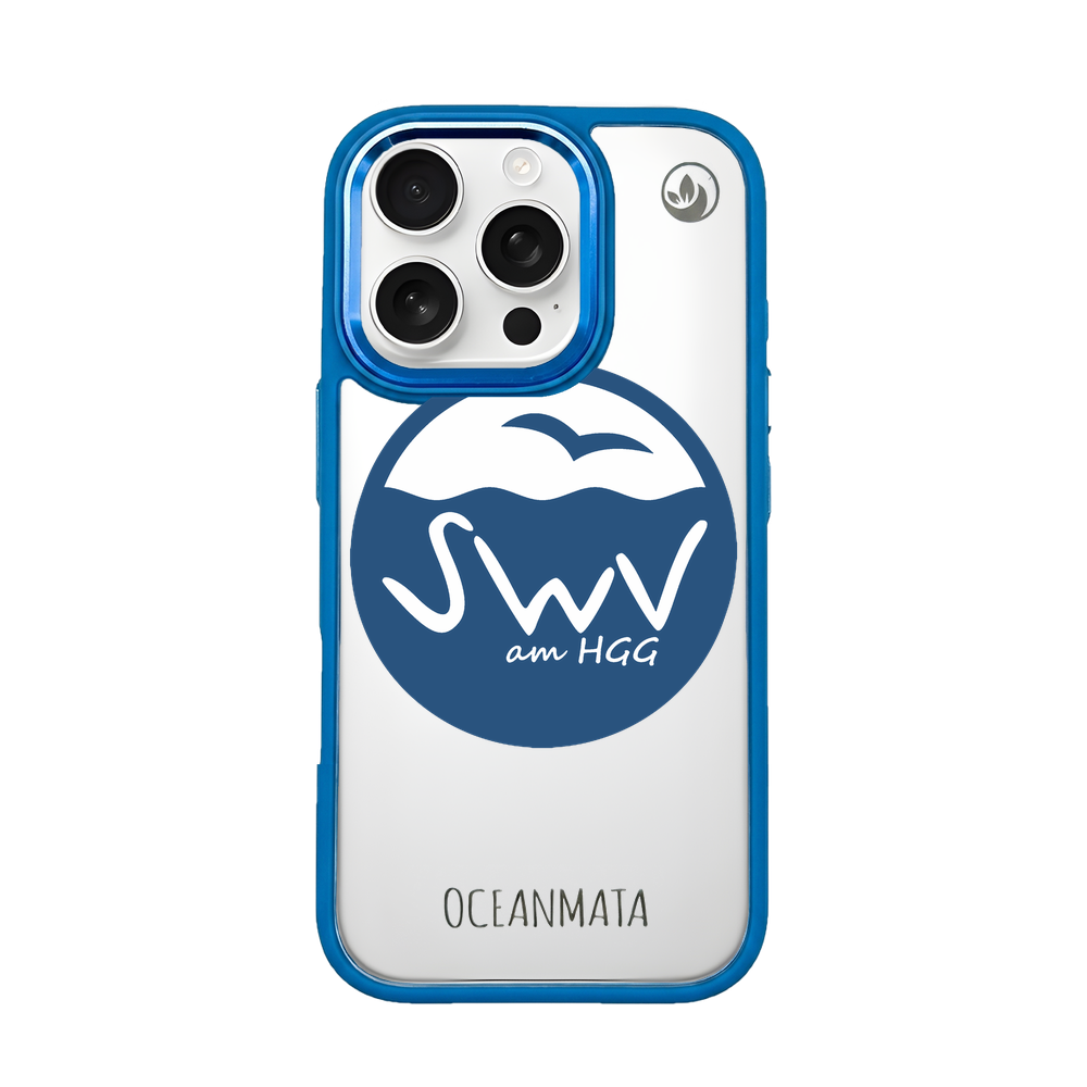 Schülerwassersportverein am Hans-Geiger-Gymnasium e.V. × OceanMata Hülle (Muster)