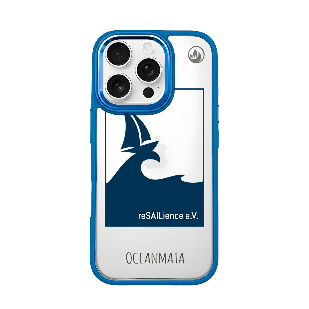 Sailing Five Oceans × OceanMata Hülle
