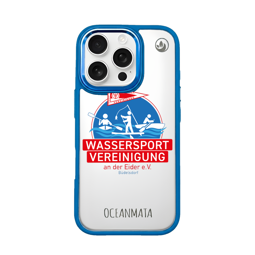 Wassersportvereinigung an der Eider Büdelsdorf e.V. × OceanMata Hülle (Muster)