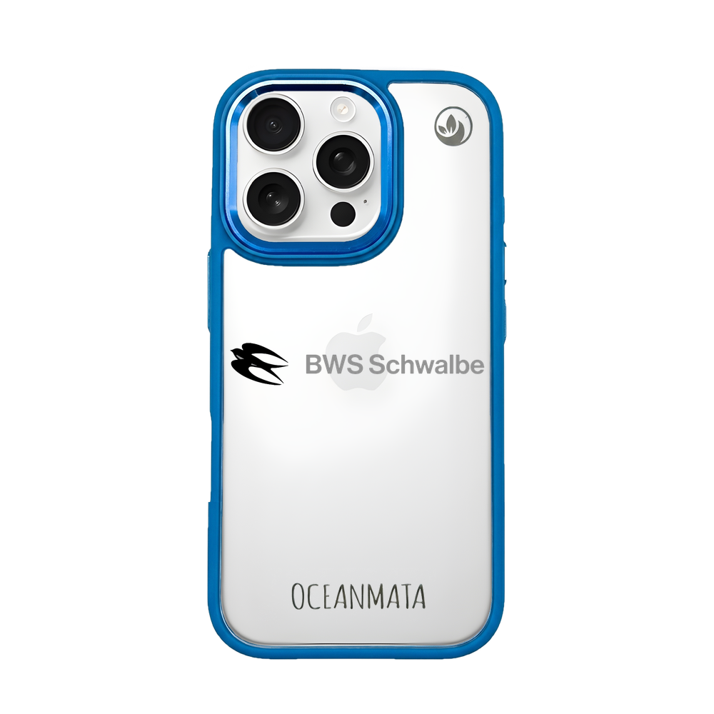 Biller Wassersport Schwalbe Hamburg von 1928 e.V. × OceanMata Hülle (Muster)