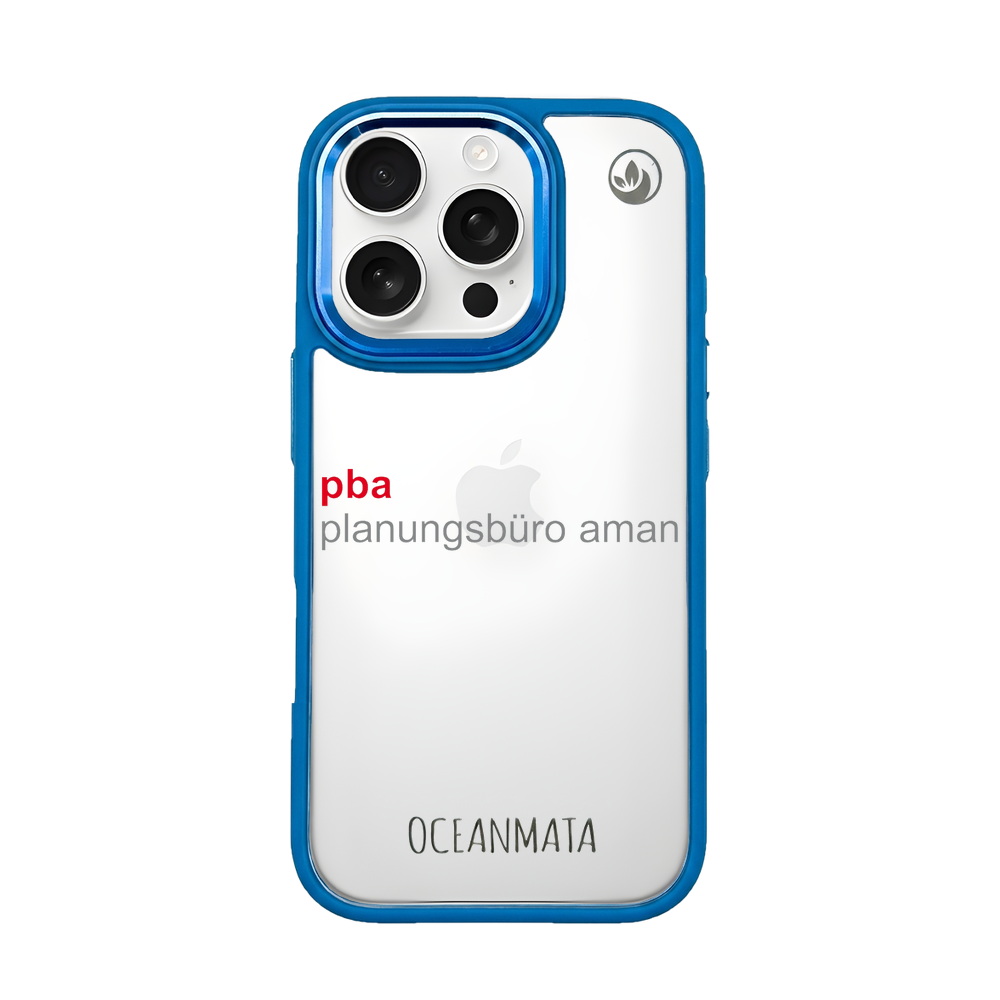 pba planungsbüro aman Hülle Clear