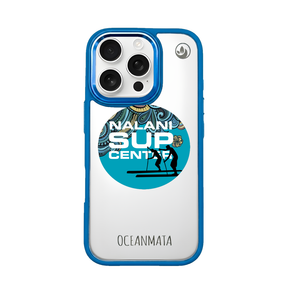 NALANI SUPSURFING Hülle Clear