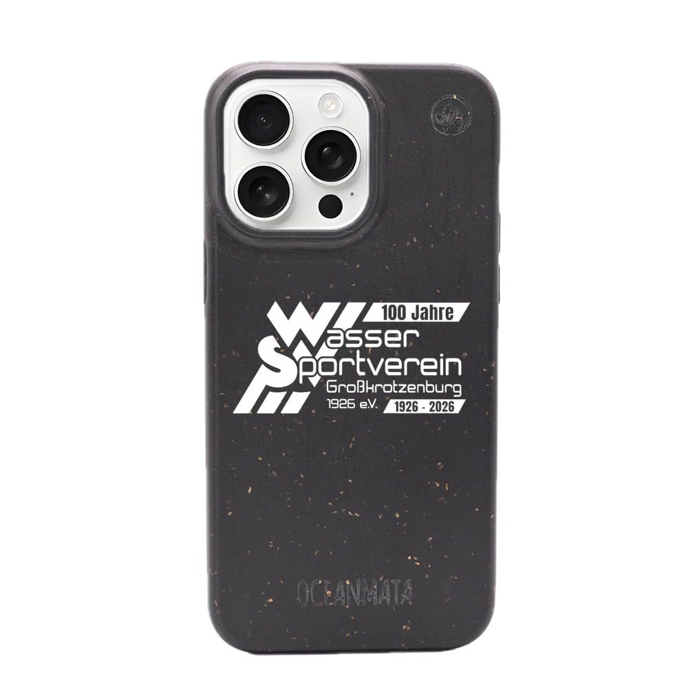 Wassersportverein 1926 e. V. Großkrotzenburg Hülle Schwarz