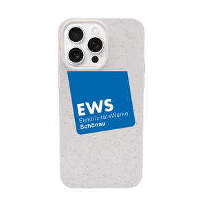 EWS Schönau Hülle Weiß