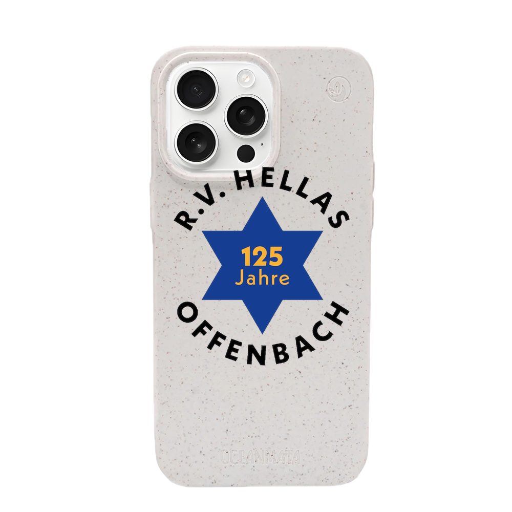 Ruderverein Hellas 1901 e.V. × OceanMata Hülle