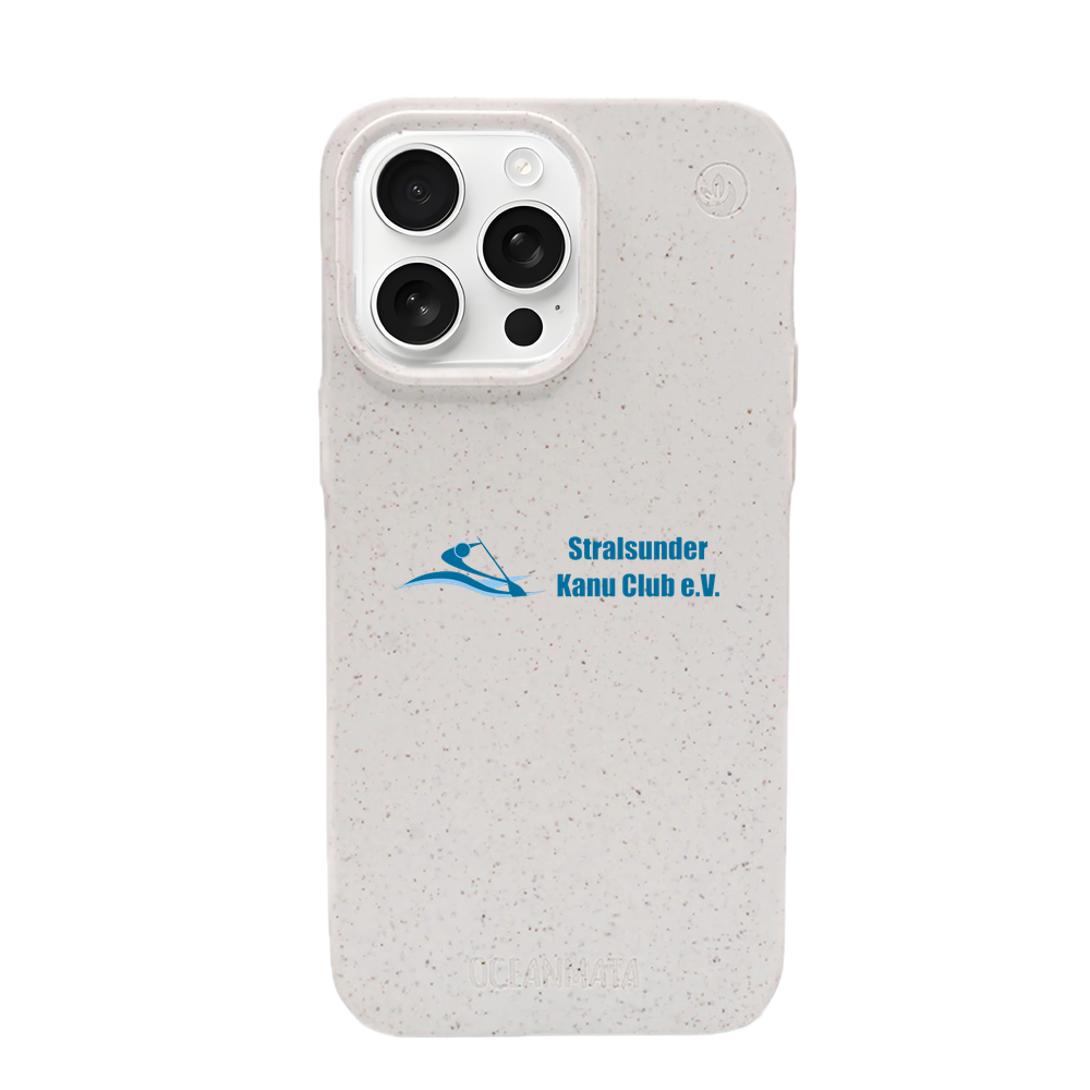 Stralsunder Kanu Club e.V. Hülle Weiß