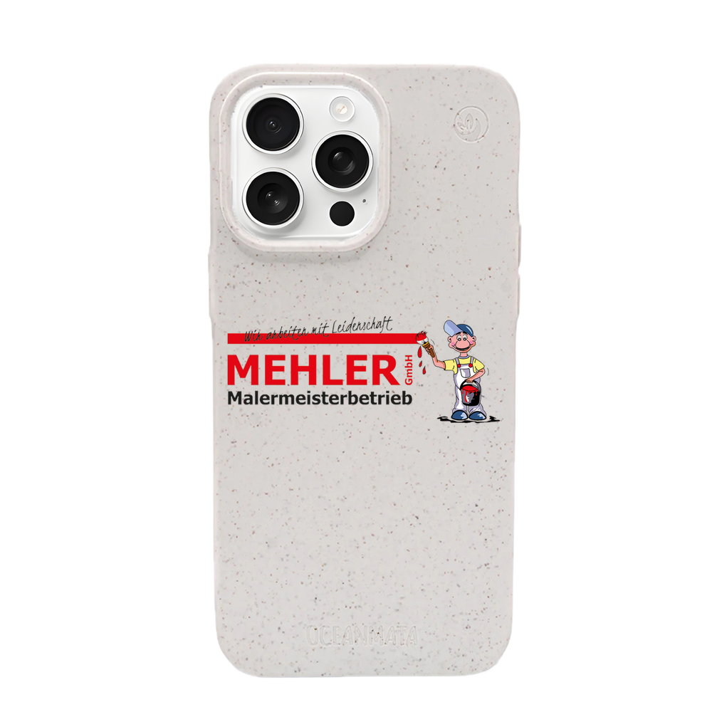 Mehler GmbH × OceanMata Hülle (Muster)
