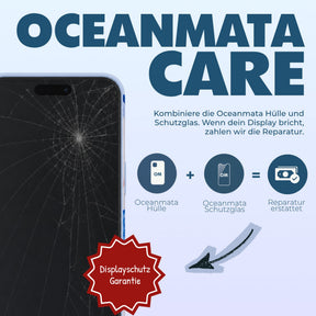 Nachhaltige Handyhülle Samsung S26 Ultra Goose Fella aus Ocean Plastic — Oceanmata Care Service