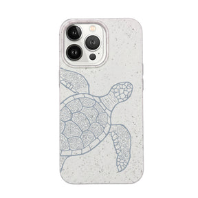 Biologisch abbaubare Handyhülle iPhone 13 pro Kurakura — kompostierbar — Vorderseite